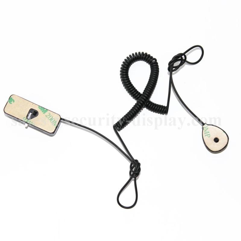 Self-Alert Kit with Loop Ends