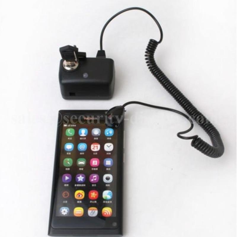 Display Alarm Kit for mobile phone