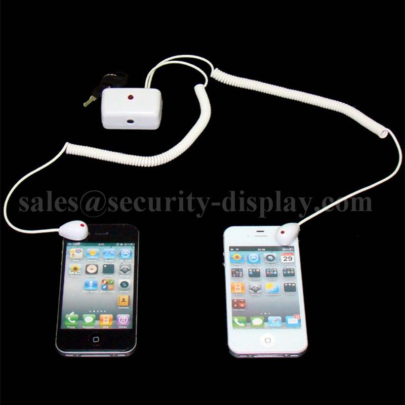 Display Alarm Kit for mobile phone