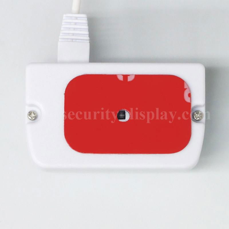 Rechargeable Merchandise Display Alarm 2