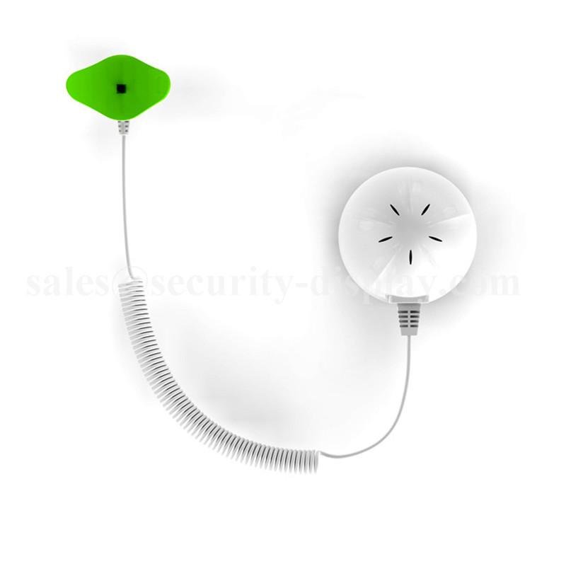 Universal Self-Alarm Tag with Soft label end,Removal Alert Tag  5