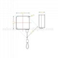 手機防盜拉線盒 展示防盜拉線盒 防盜拉線盒