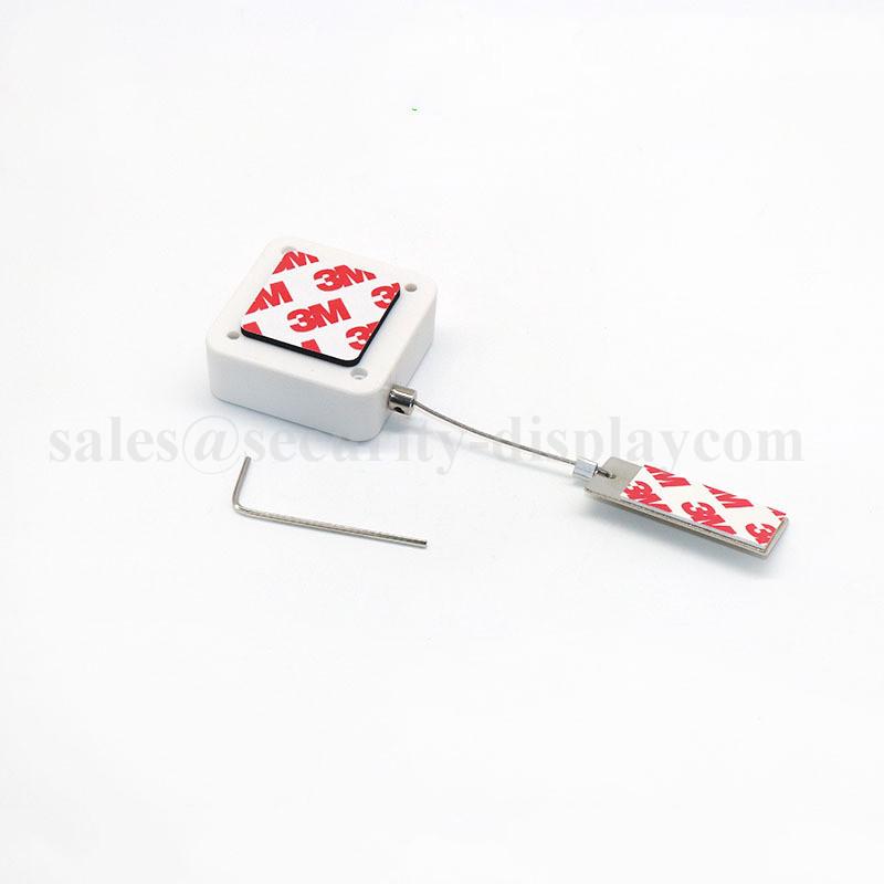 Retractable Pullbox, Display Recoiler, Anti-Theft Interactive Pull Box 3