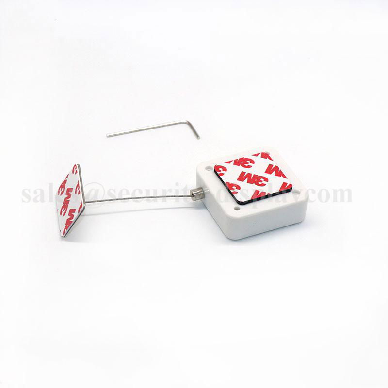 Retractable Pullbox, Display Recoiler, Anti-Theft Interactive Pull Box 4