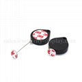 Retractable Anti Theft Pull Box