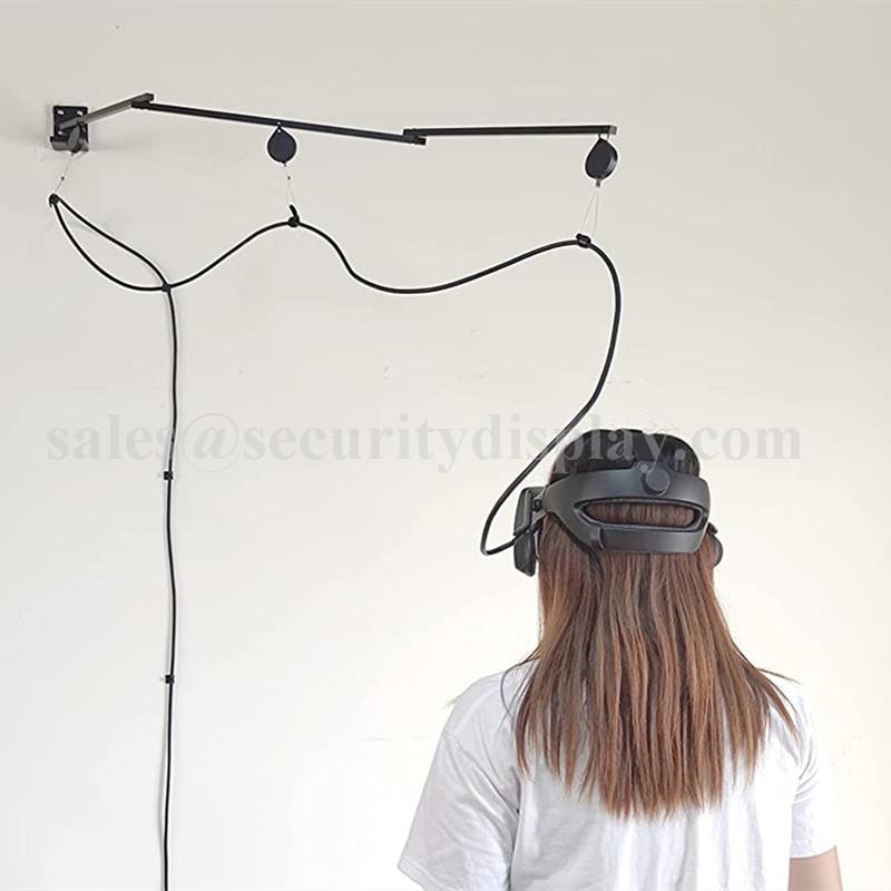  VR Walking Cable Management System