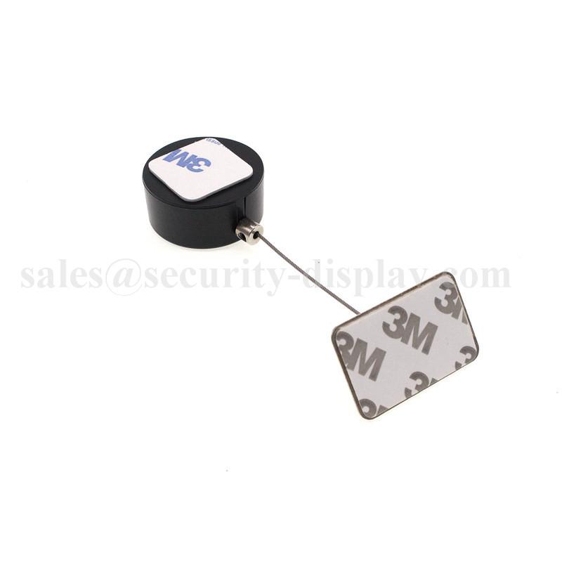 Security Display Pull Box