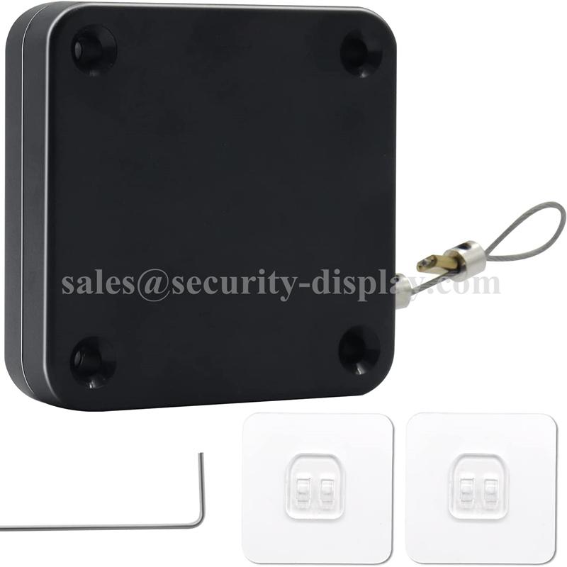 Automatic Door Closer