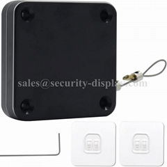 Automatic Door Closer