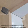 Built in Buffer Automatic Sensor Door Closer