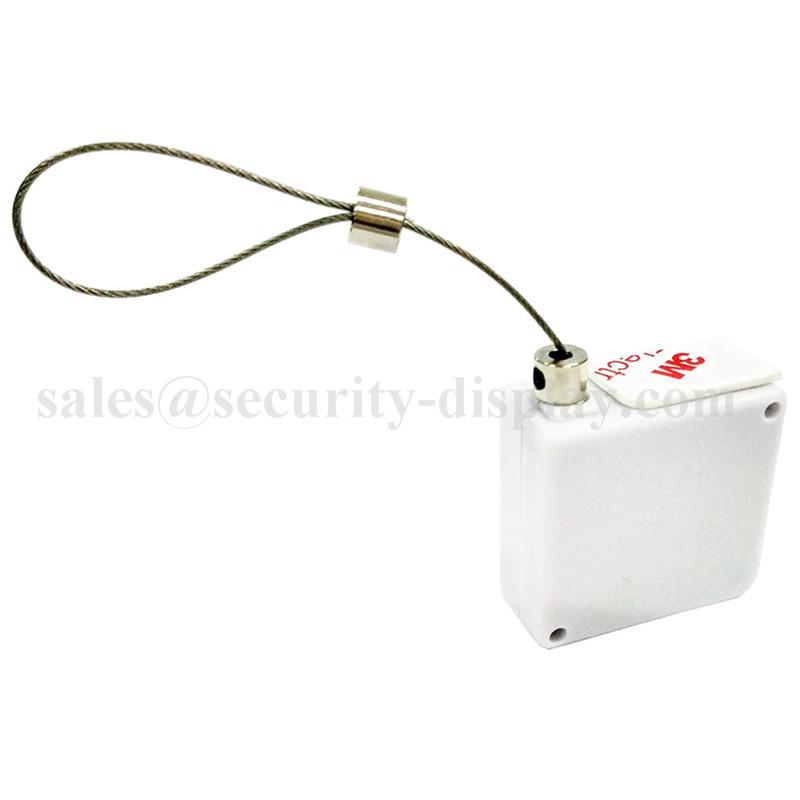 Security Cable Box Tether 