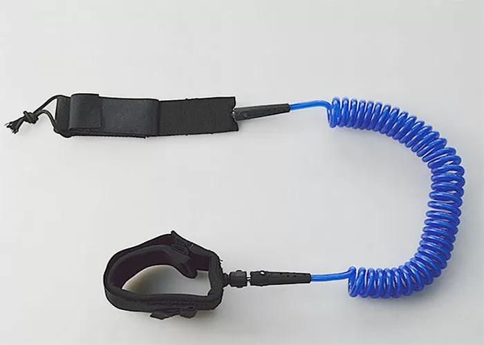 Pistol Retention Lanyard