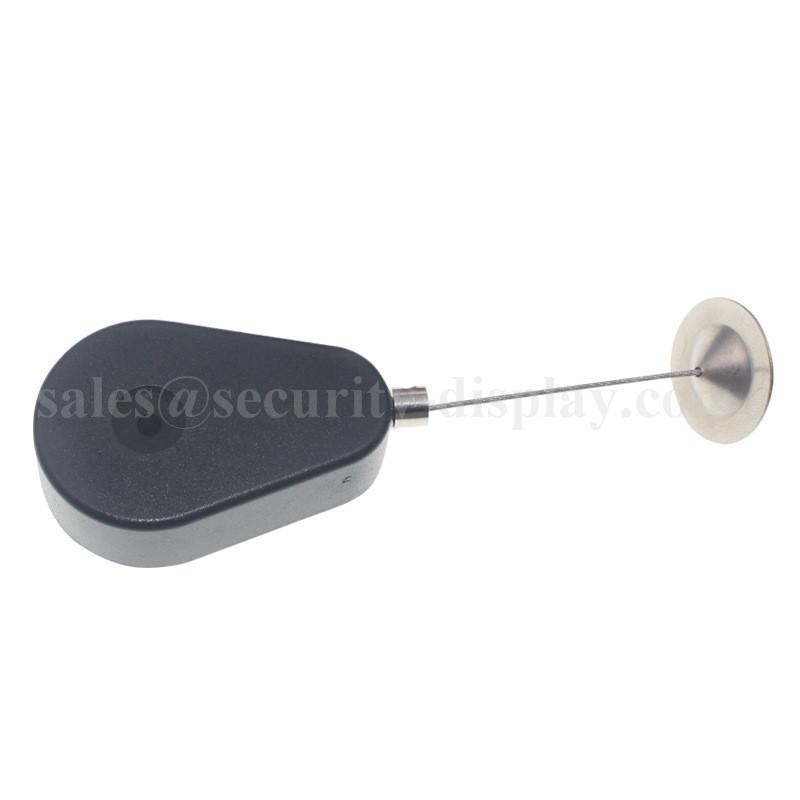 Retractable Security Anti-Theft Pull Box