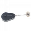 Retractable Security Anti-Theft Pull Box