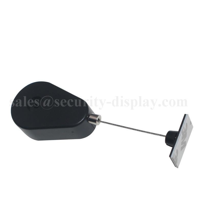 Retractable Key Tether