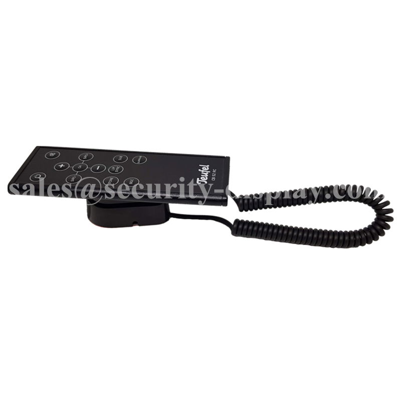 Mobile Phone Loss Prevention Security Display Stand 3