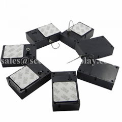 Shop Display Safety Anti Theft Pull Box