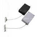 Retractable Display Anti Theft Pull Box