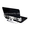 High-grade aluminum alloy Security