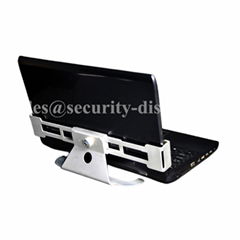 High-grade aluminum alloy Security anti-theft Laptop Notebook lock