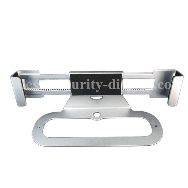 High-grade aluminum alloy Security anti-theft Laptop Notebook lock 4