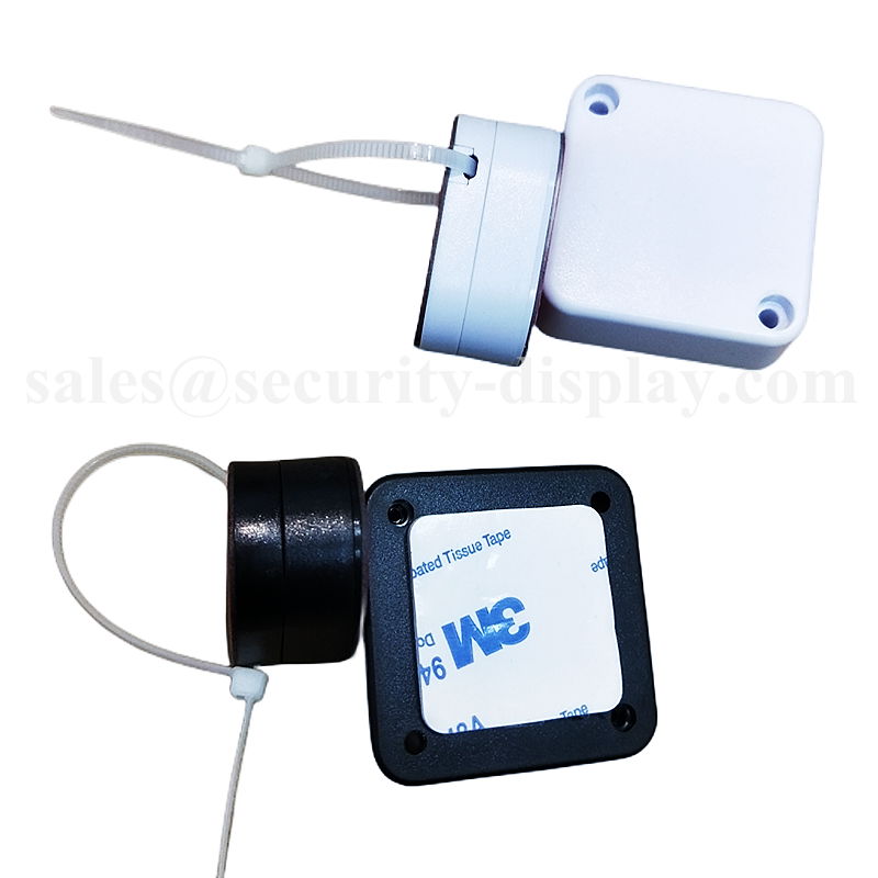 Magnetic Loss Prevention Recoiler,sample protector