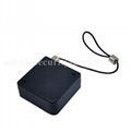 Weak Slight Retractable Force Square Anti-theft Display Pullbox