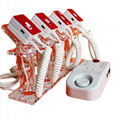 Multi Ports Power&Alarm Display System