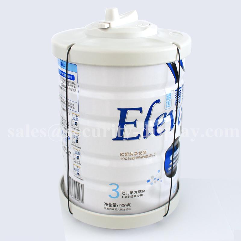 Eas 2 Way Alarm Milk Can Tag Milk Powder Safer Tag 