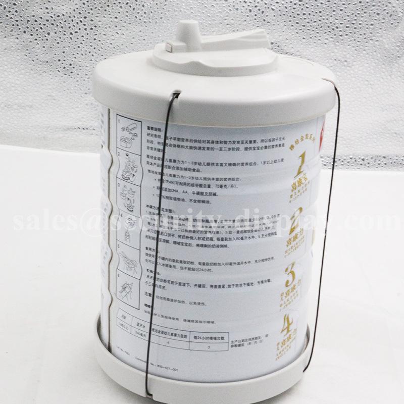 Eas 2 Way Alarm Milk Can Tag Milk Powder Safer Tag  2