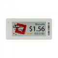 3 Inch Electronic Price Tag