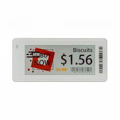  Electronic Price Tag