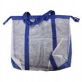 Retail Security Shopping Bag 