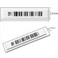 58KHz security label