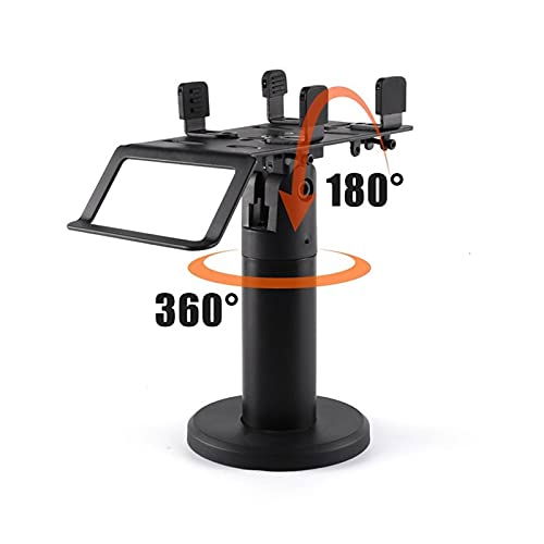 Rotatable and Adjustable POS Machine Display Stand  5