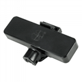 Magnetic Optical Tag