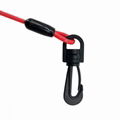 Floating Elastic Jet Ski Safety Lanyard 4