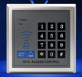 RF21 RFID Access Control 1