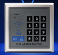 RF21 RFID Access Control