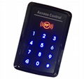 RF25 RFID Access control 1