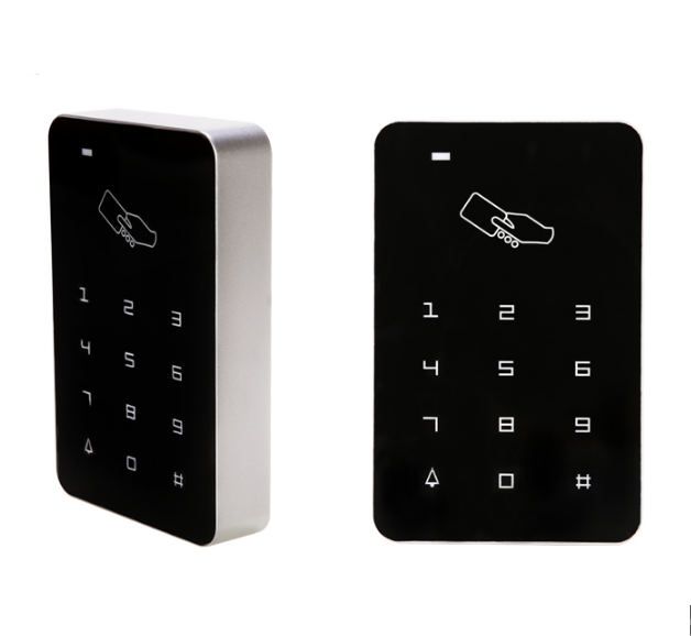 RF22 RFID Access Control