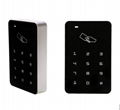 RF22 RFID Access Control