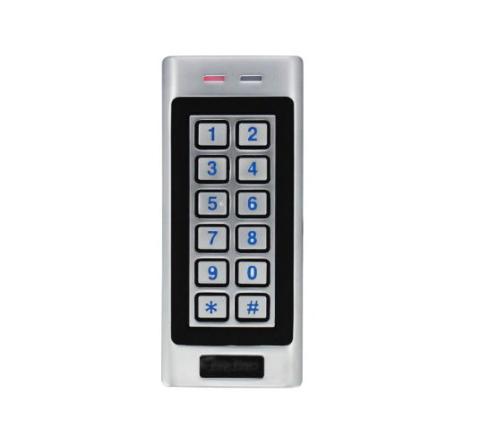 MK4-D IP66 Dual-relay Access Control