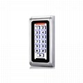 MA6 Metal RFID Access Control with