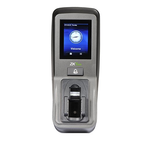 ZKTeco FV350 Multi-Biometric T&A and Access Control Terminal