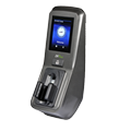 ZKTeco FV350 Multi-Biometric T&A and Access Control Terminal 2