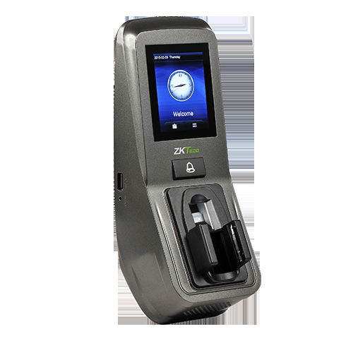 ZKTeco FV350 Multi-Biometric T&A and Access Control Terminal 3