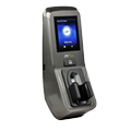 ZKTeco FV350 Multi-Biometric T&A and Access Control Terminal 3