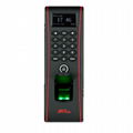 ZKTeco TF1700 Outdoor Fingerprint and RFID Terminal