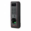 ZKTeco TF1700 Outdoor Fingerprint and RFID Terminal 3